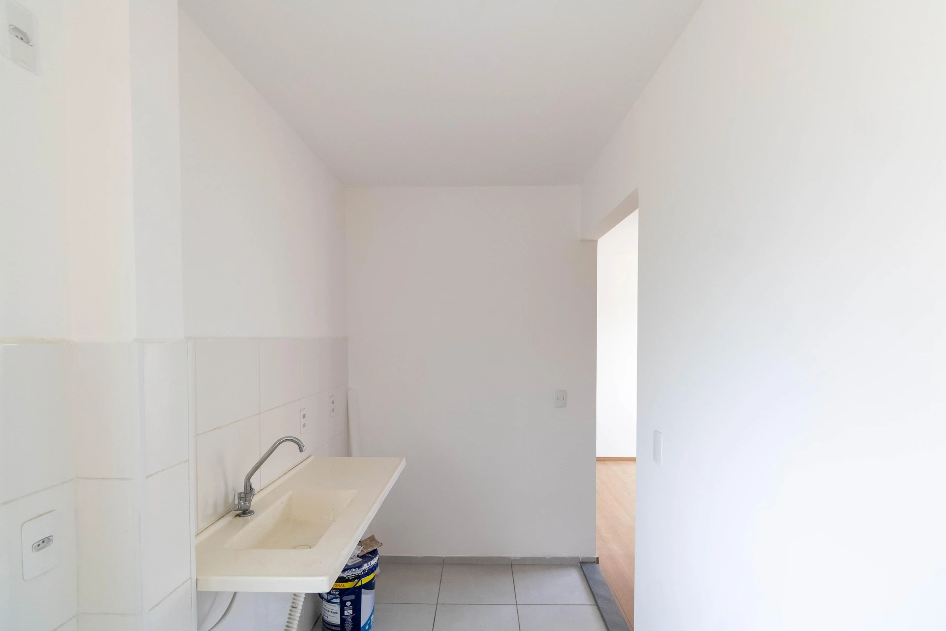 2-bedroom apartment with 1 bathroom and 1 parking spot — photo 35