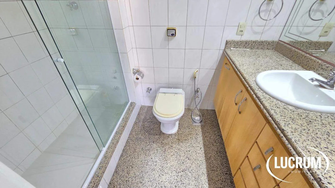 Apartamento com 3 quartos e 3 banheiros, com vaga — photo 4