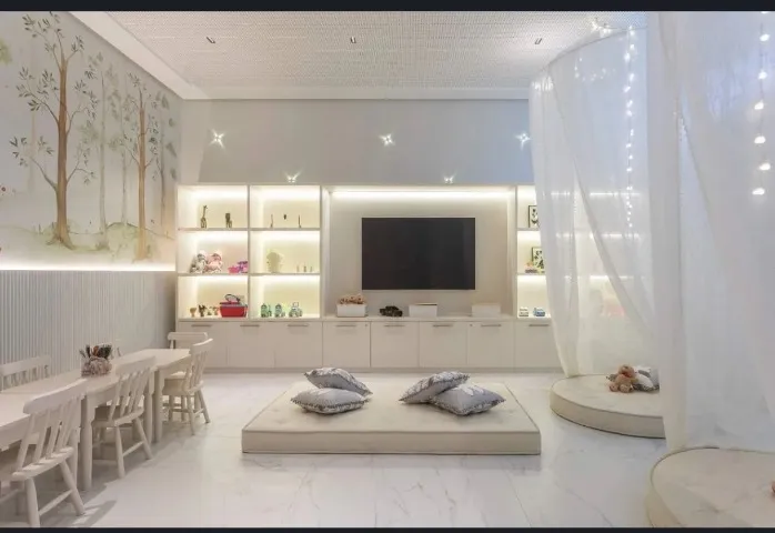 3-bedroom apartment with a home office — photo 3