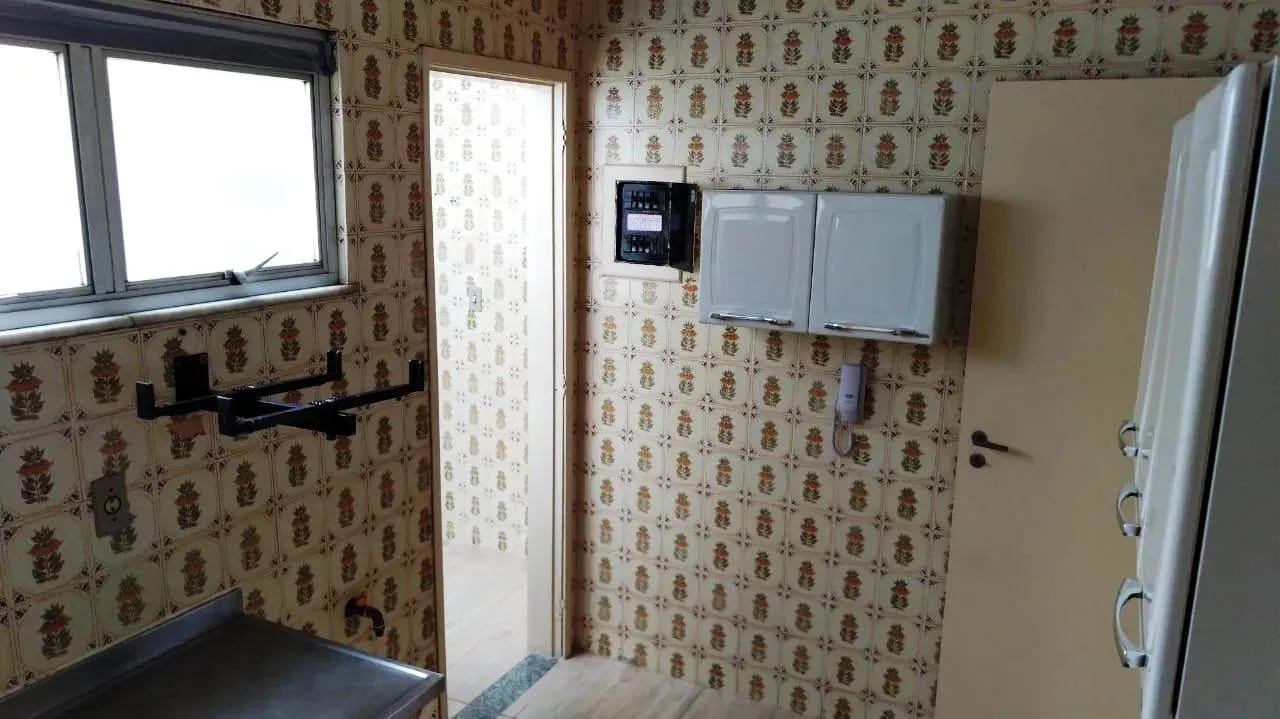 Apartamento de 2 quartos e 59 m² — photo 3