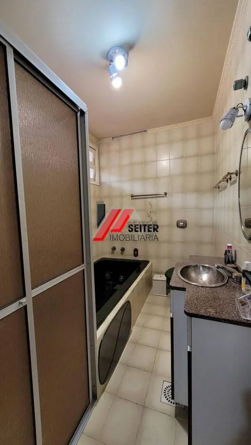 Furnished house with 4 bedrooms and a BBQ balcony — photo 71