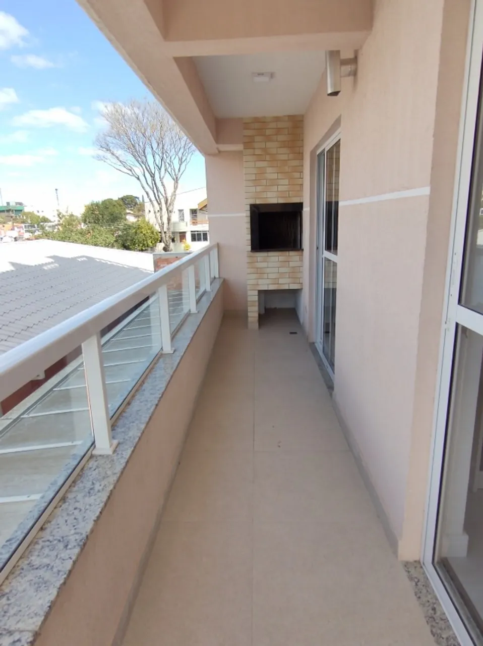 2-bedroom apartment, 52 m² — photo 18