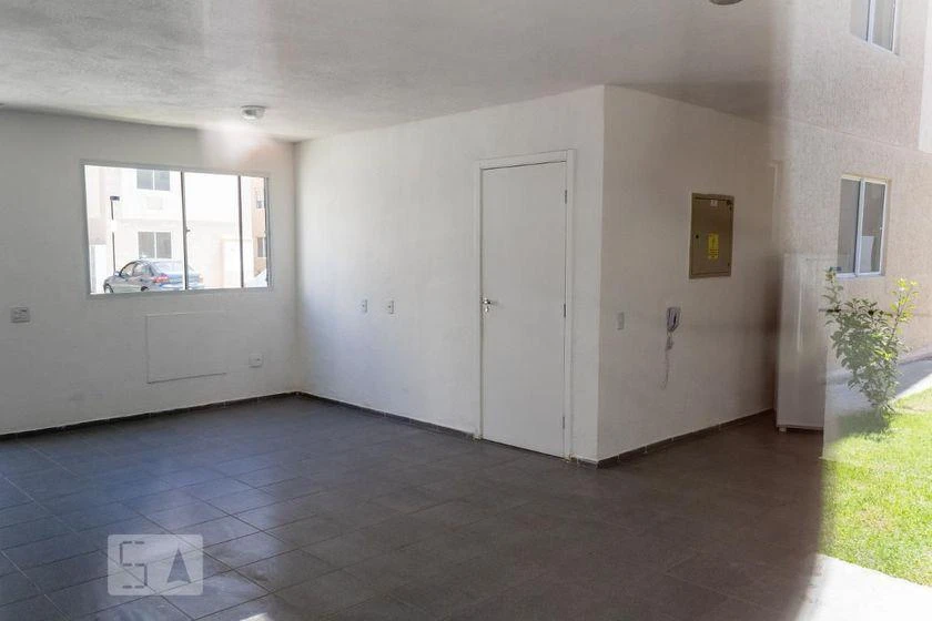 2-bedroom apartment 43 m² with 1 parking space — photo 25