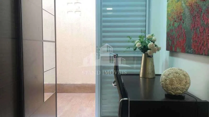 Apartamento de 1 quarto com cozinha americana e fogão a gás — photo 3