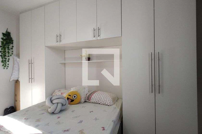 Apartamento mobiliado com 2 quartos, 46 m² e 1 vaga — photo 7