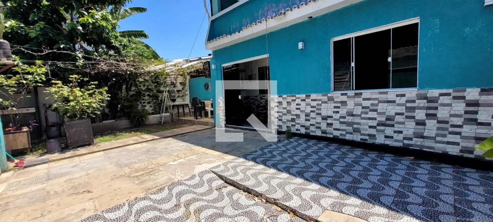 Furnished apartment, 260 m², with a grill on the balcony — photo 75