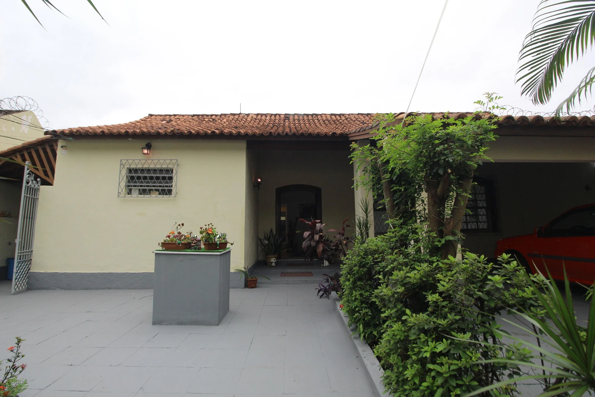 Casa mobiliada, 545 m², com piscina privativa — photo 20