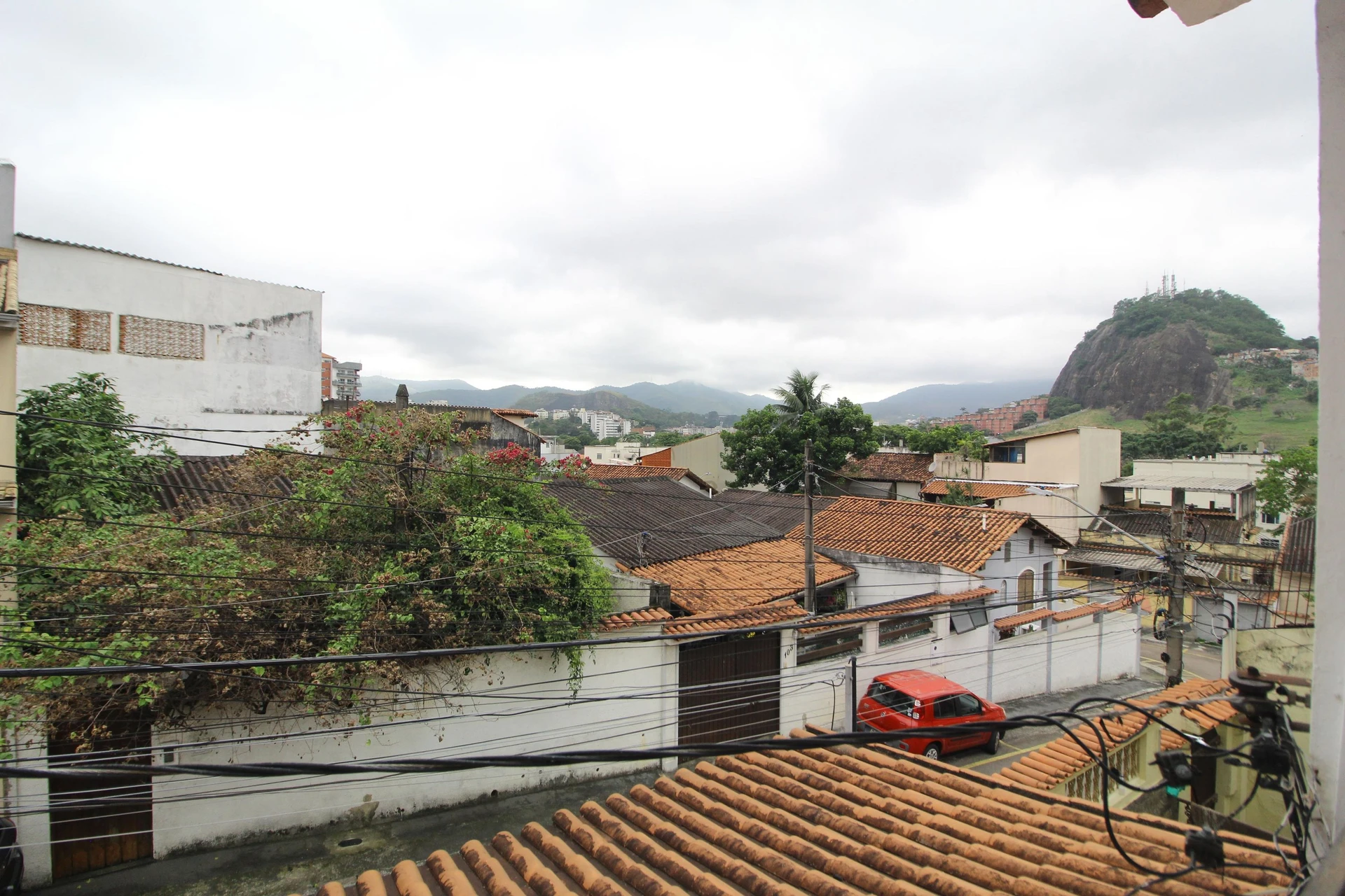 Garden in a 3-bedroom house, 100 m² — photo 5
