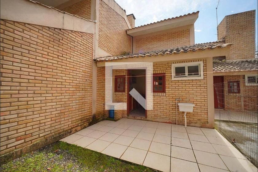 Furnished house, 68 m², with a garden — photo 22