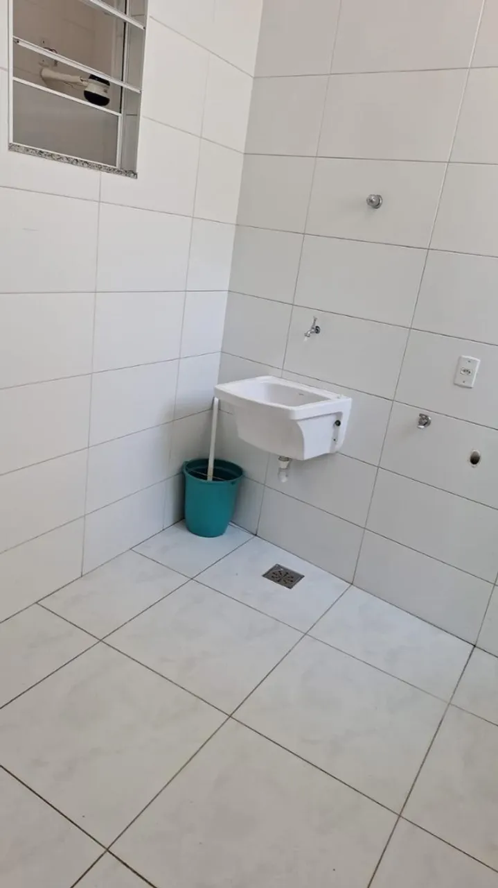 Квартира 55 м², 1 спальня, Ріо-де-Жанейро — photo 8