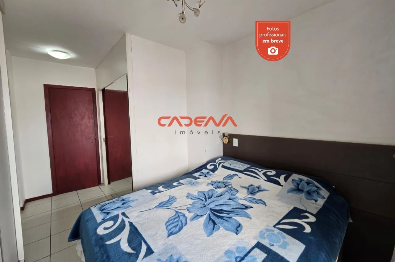 Apartamento de 1 quarto com sacada e churrasqueira — photo 3