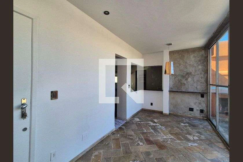 Penthouse with terrace, 2 bedrooms and parking — photo 20
