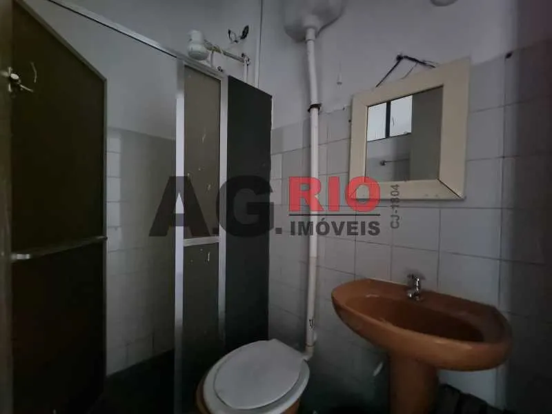 Apartamento de 1 quarto e 45 m² — photo 4