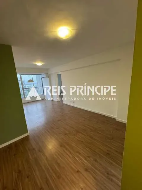 Furnished apartment, 90 m², with a mountain view