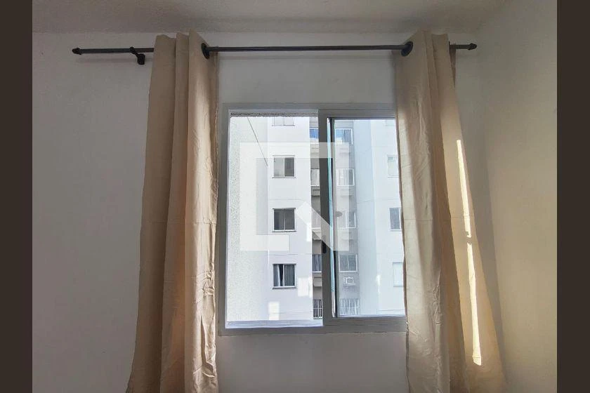 Apartamento mobiliado de 50 m² com 2 quartos e sem vaga — photo 17