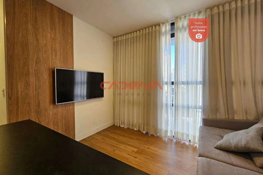 Furnished 2-bedroom apartment with 2 parking spaces — photo 5