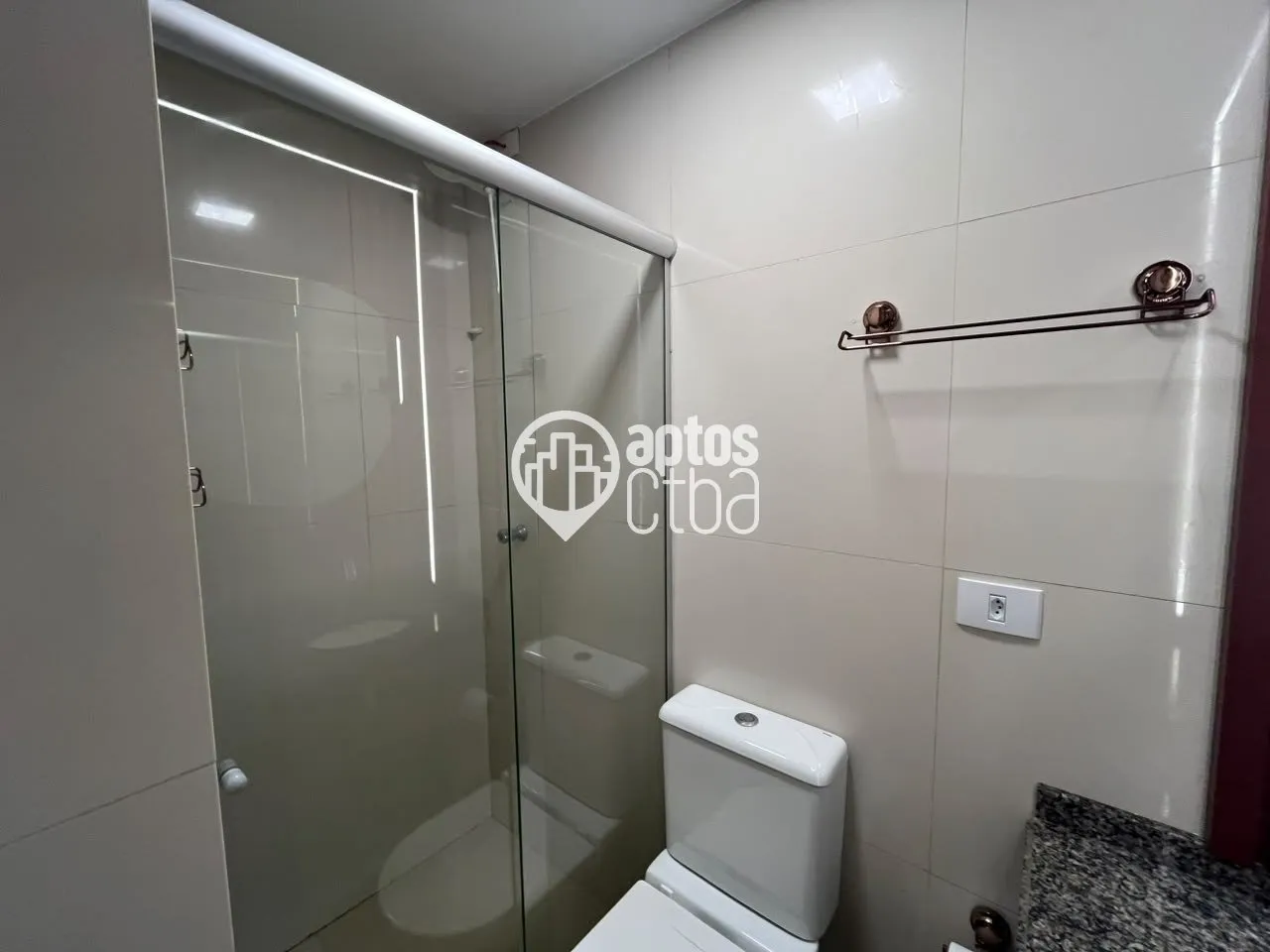 Студия на 14-м этаже с рабочим местом — photo 6