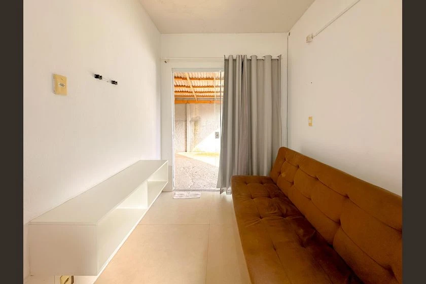 Apartamento amueblado de 1 dormitorio y 1 plaza — photo 8