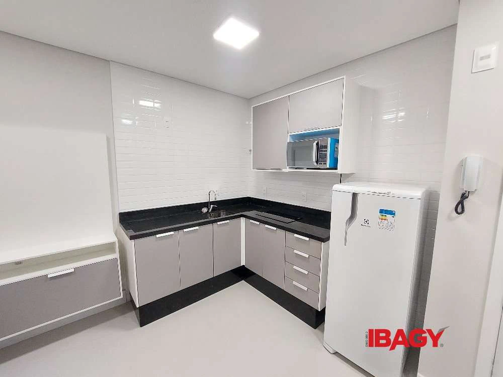 Furnished 1-bedroom apartment with open-plan kitchen — photo 2