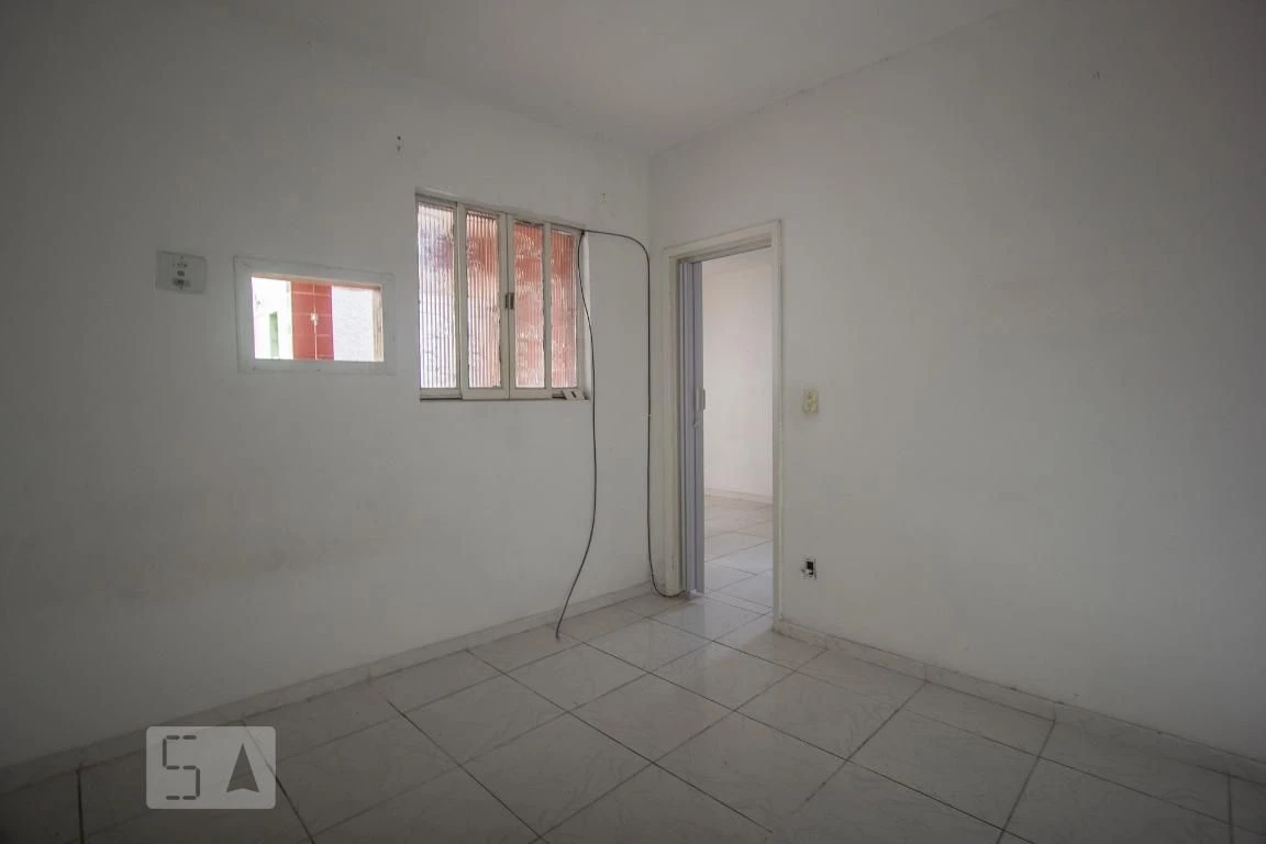 Casa para aluguel com 1 quarto, cozinha fechada e pets — photo 8