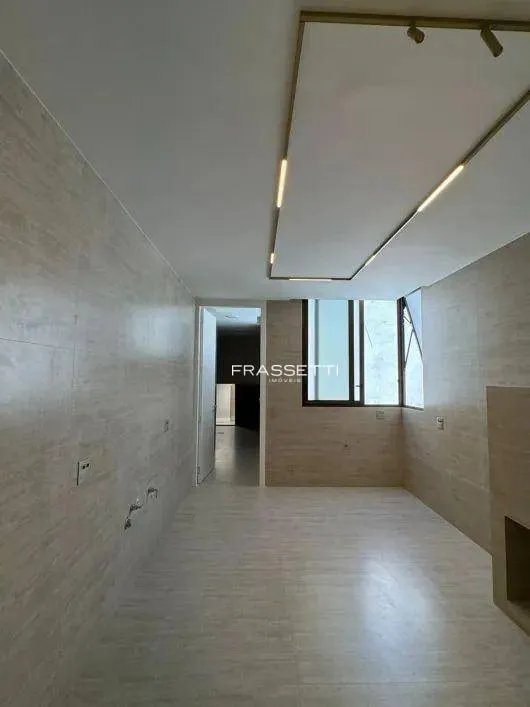 4 quartos e janelas do piso ao teto: apartamento de 460 m² — photo 15