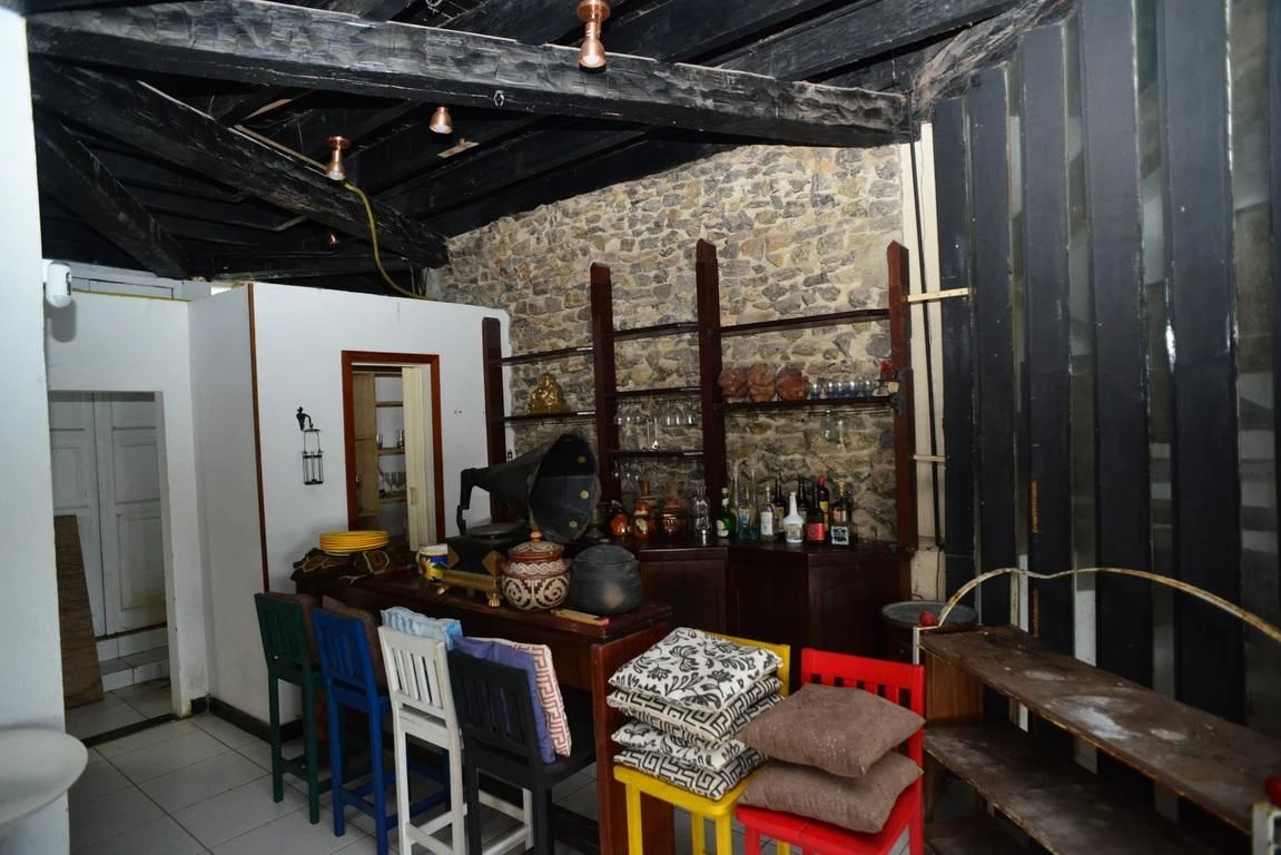 Furnished house, 700 m², with a jacuzzi — photo 27