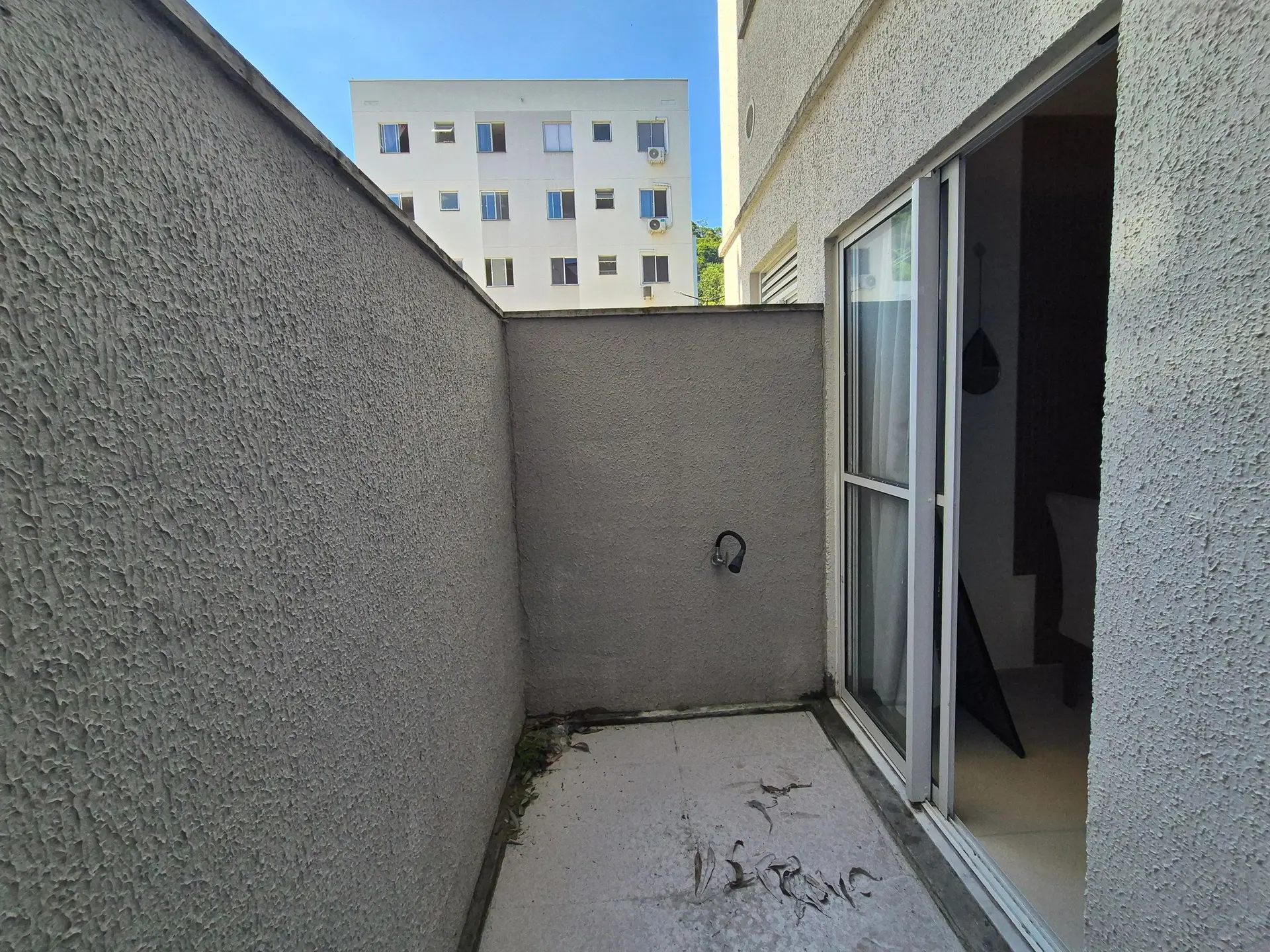 Квартира с 2 спальнями, в доме есть тренажёрный зал — photo 22