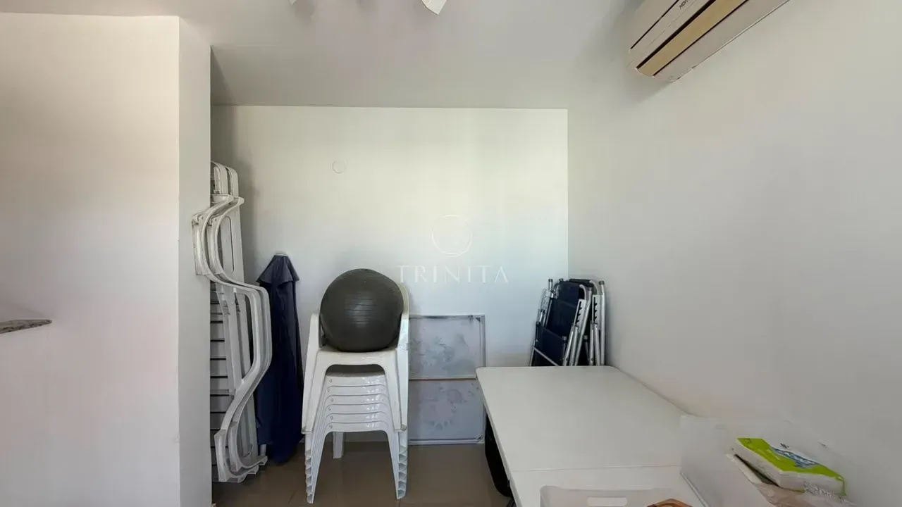 Apartamento mobiliado de 150 m² com 2 quartos — photo 18