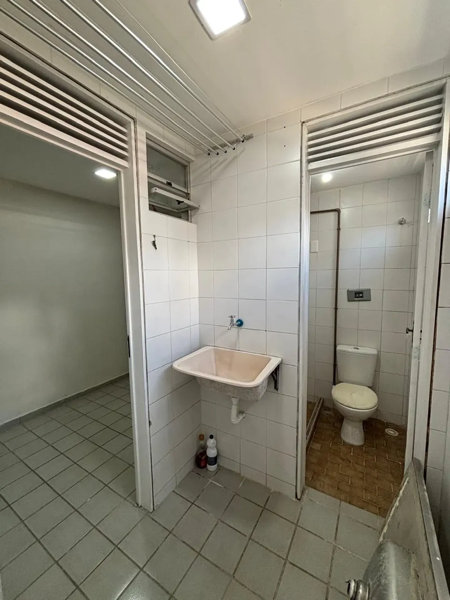 Квартира: 2 спальні, 1 з власною ванною кімнатою, 73 м² — photo 5