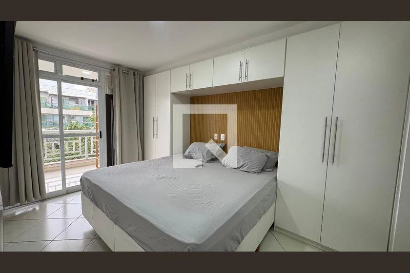 Furnished apartment, 114 m², with a dishwasher — photo 26