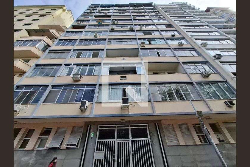 Furnished 1-bedroom apartment with 34 m² — photo 20