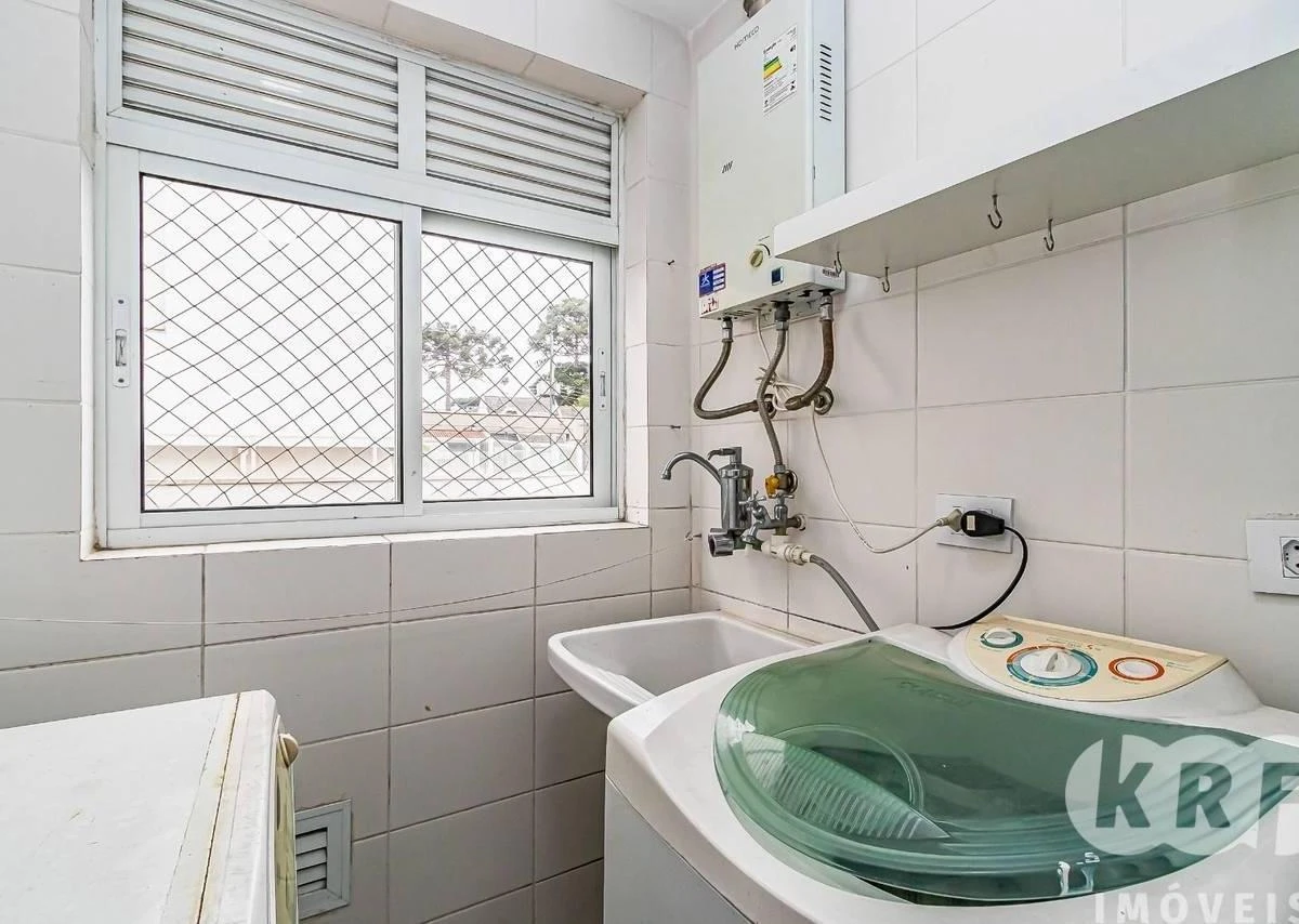 Apartamento mobiliado de 2 quartos com varanda gourmet — photo 28