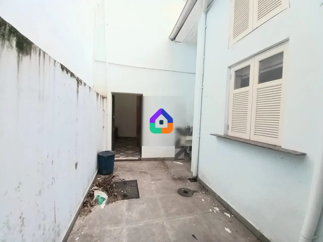 Casa não mobiliada com 1 quarto e 2 banheiros — photo 14