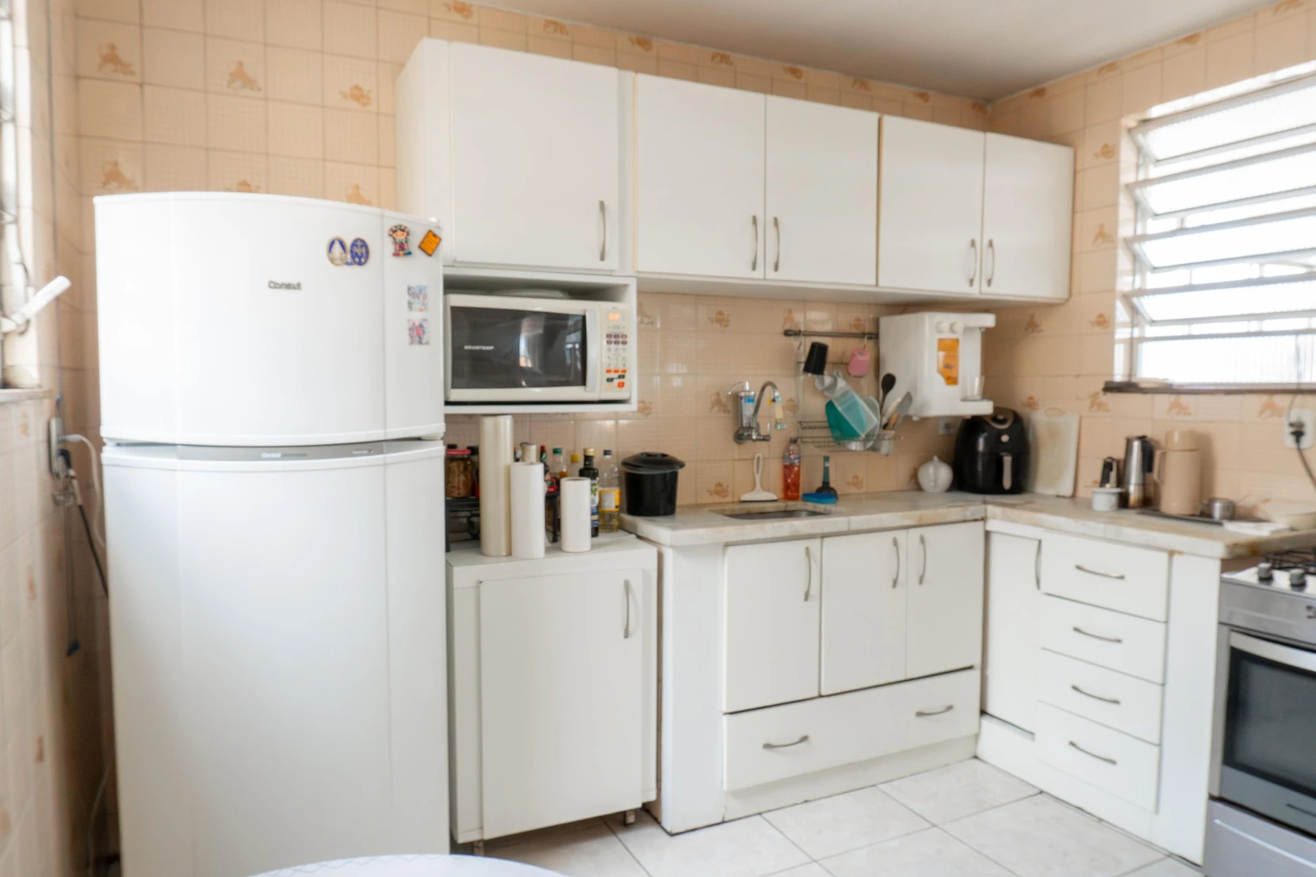 Furnished apartment, 504 m², with a mountain view — photo 17