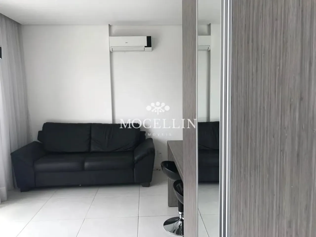 1-bedroom apartment with balcony and private BBQ — photo 7