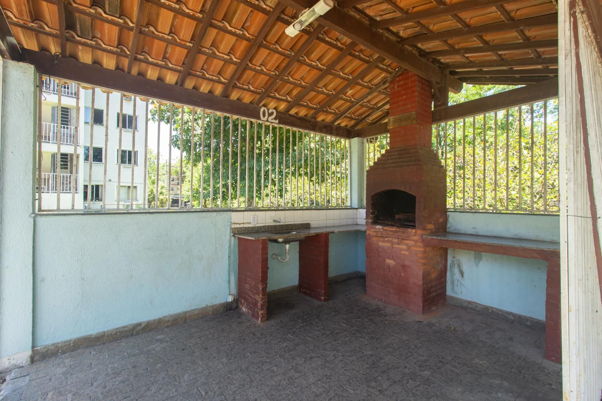 Apartamento de 44 m² e 2 quartos, Campo Grande — photo 18