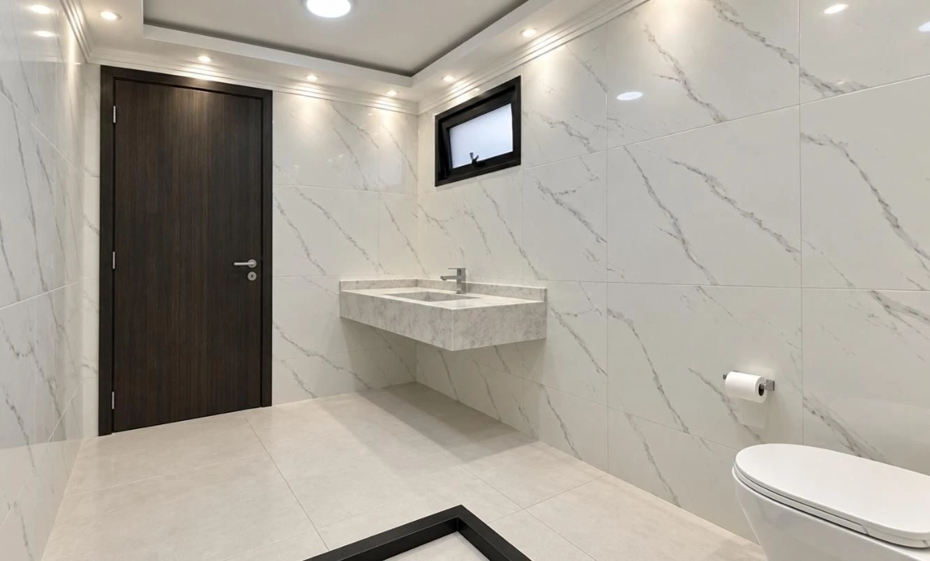 5-bedroom house, 1 with its own bathroom, 120 m² — photo 10