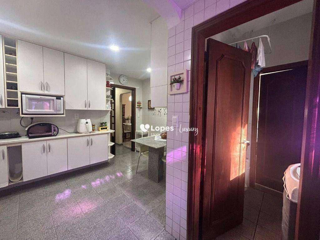 Cobertura mobiliada de 5 quartos com lavanderia e 209 m² — photo 6