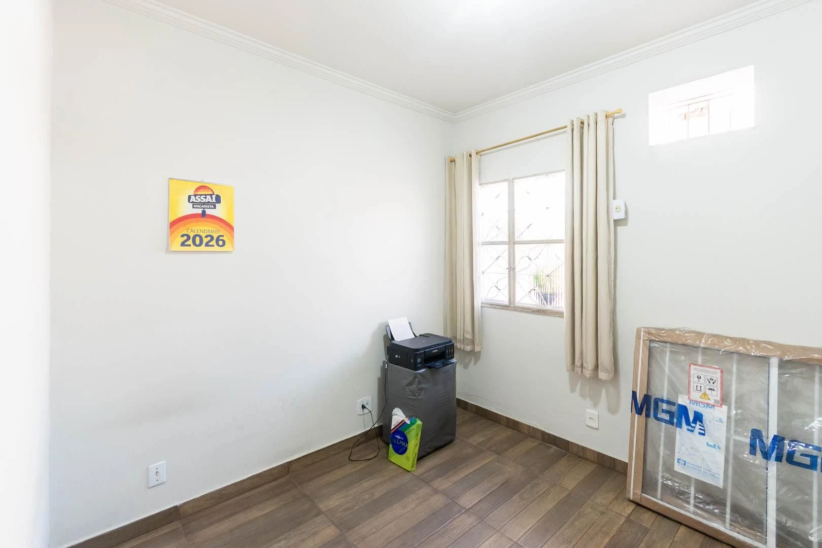 Casa com 4 quartos e varanda, pronta para morar — photo 20