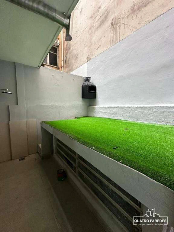 3-bedroom apartment with 3 bathrooms and 1 parking spot — photo 12