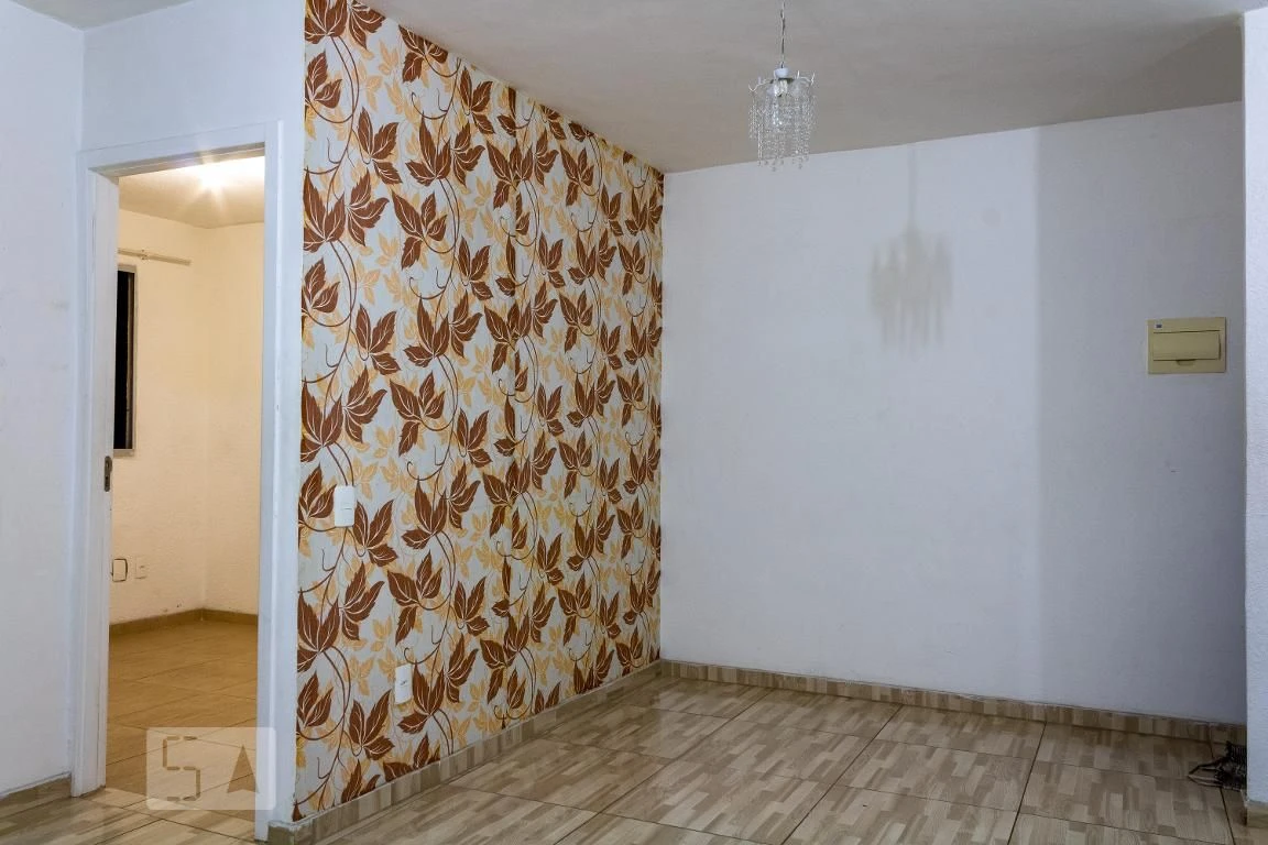 Apartamento com 2 quartos e área de lavanderia — photo 33