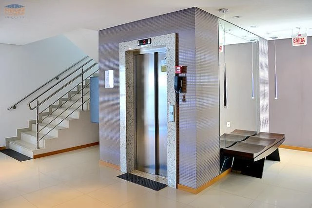 2-bedroom apartment with a washing machine — photo 8