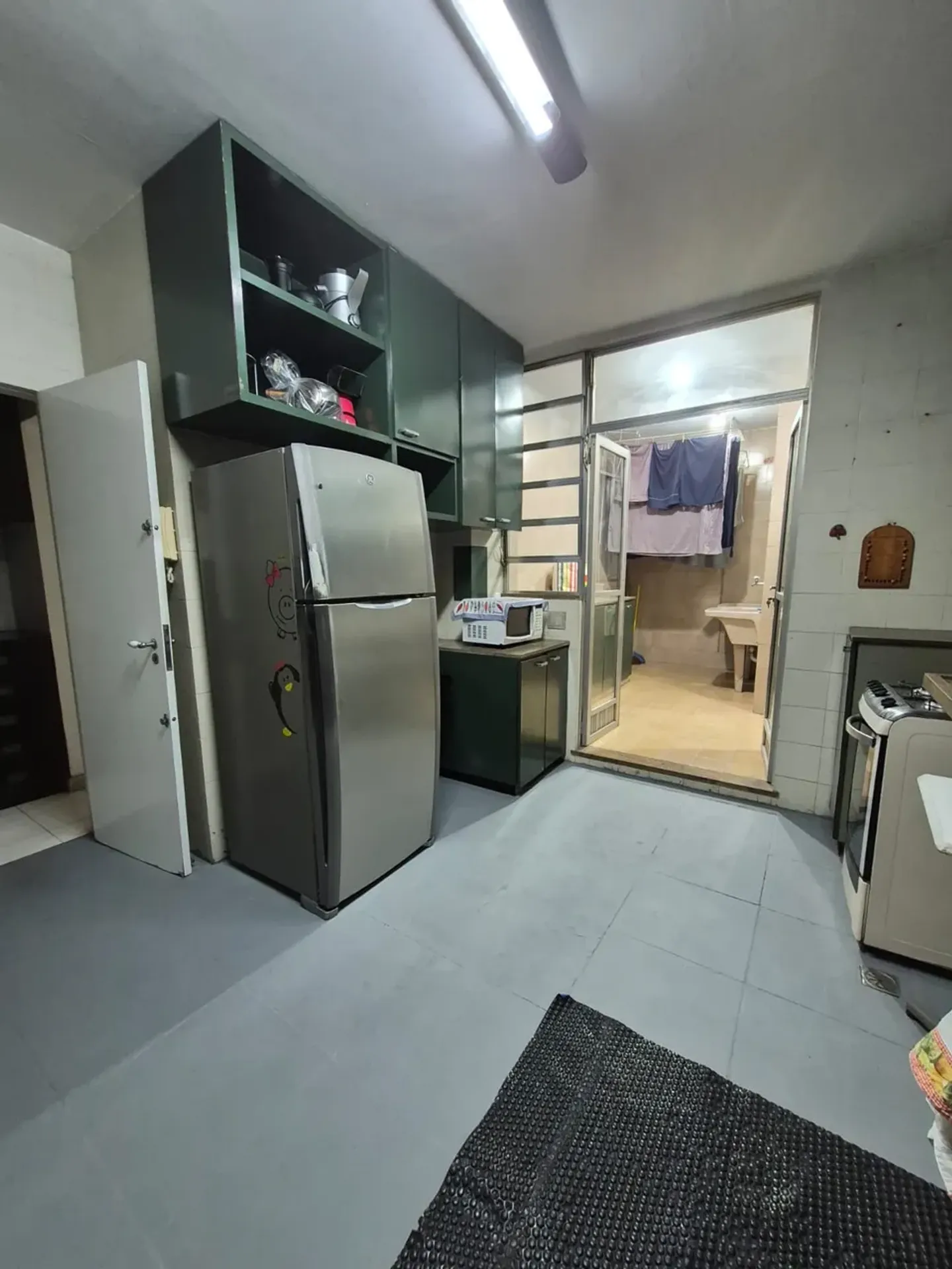 260 m² apartment with 4 bedrooms and 3 bathrooms — photo 29