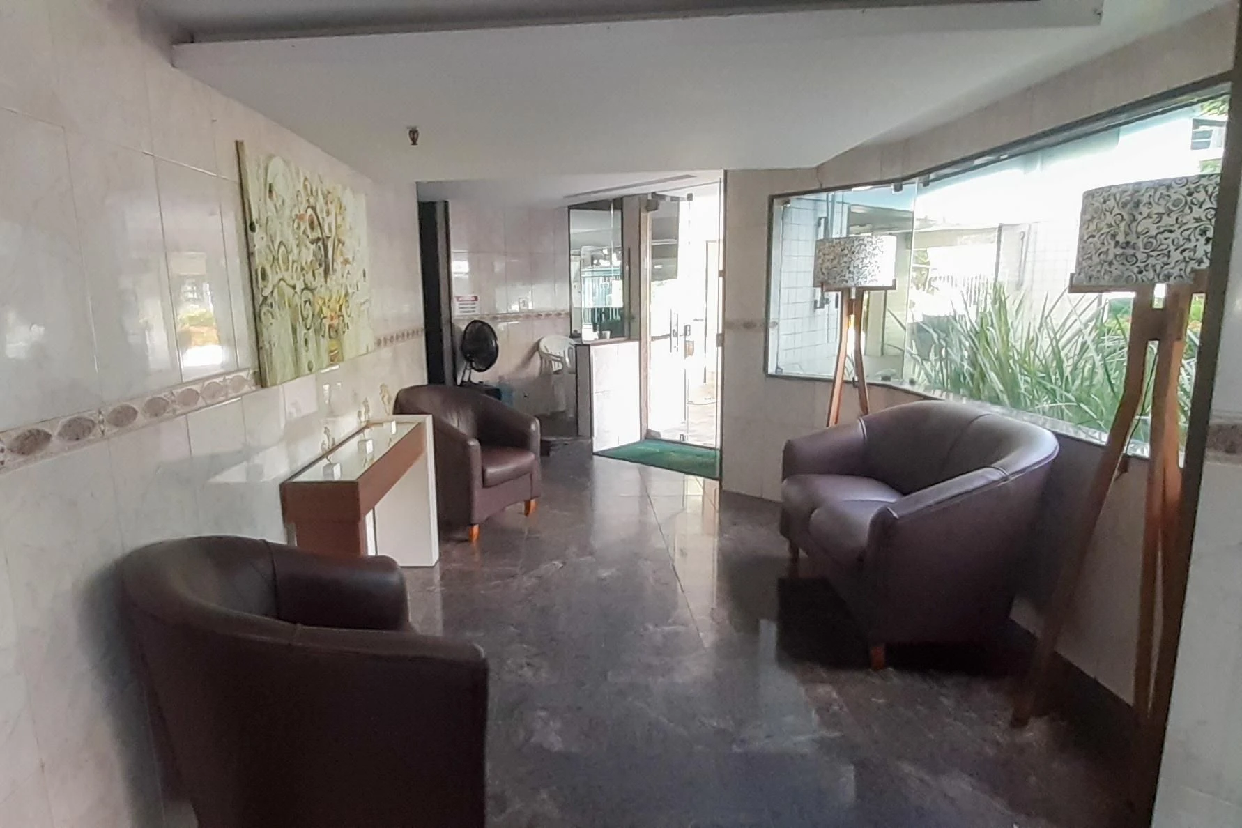 2-bedroom apartment with a water view in Rio de Janeiro — photo 6