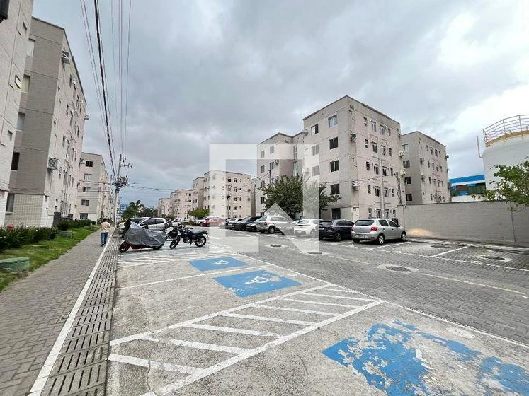2-bedroom apartment with a washing machine in Rio de Janeiro — photo 27