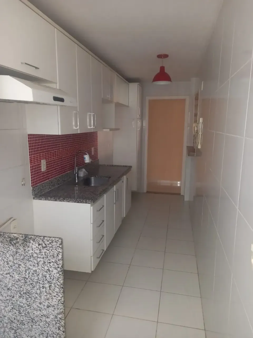2-bedroom apartment with open-plan kitchen — photo 7