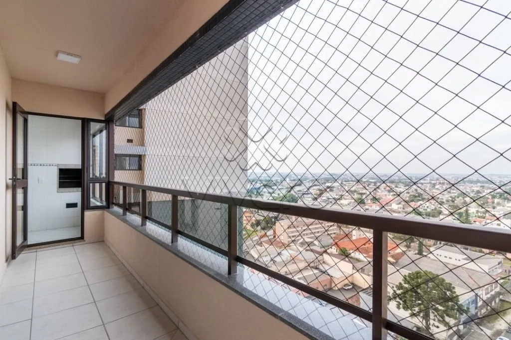249 m² apartment with 3 bedrooms and a balcony BBQ — photo 4