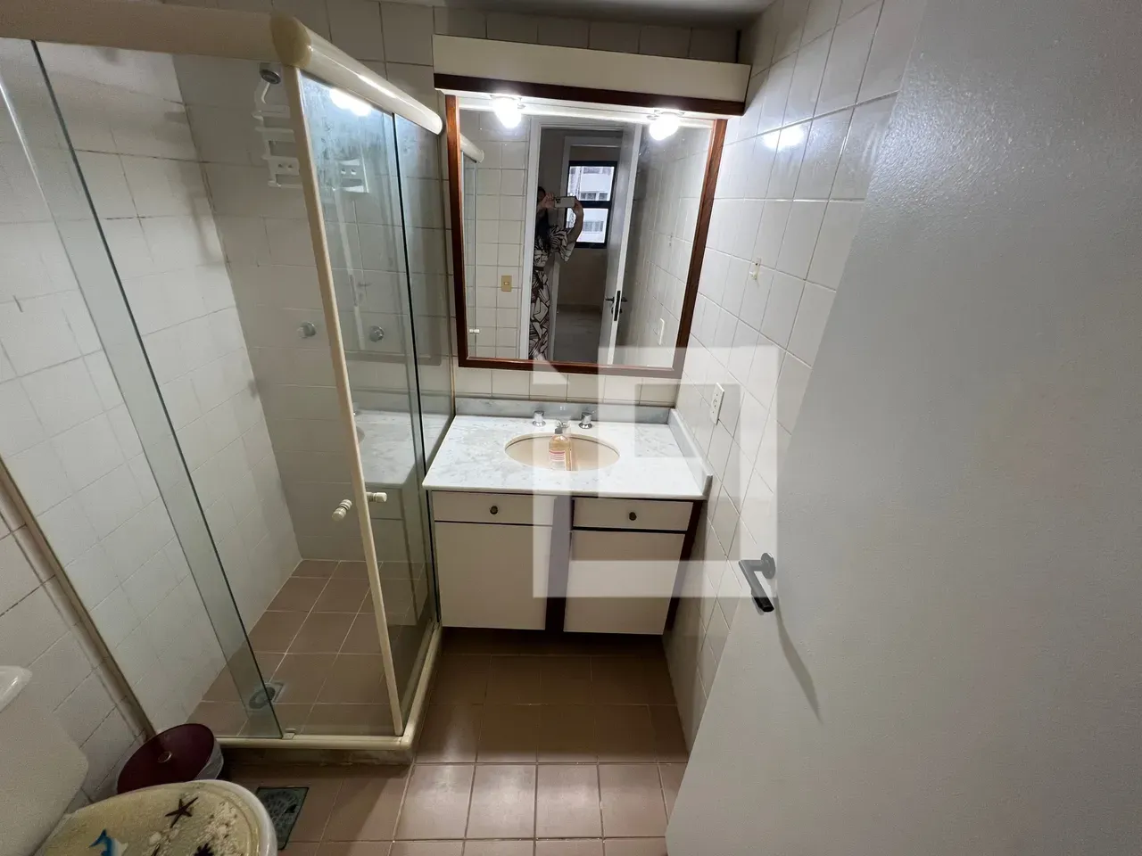 2 quartos e vista para as montanhas: apartamento de 65 m² — photo 7