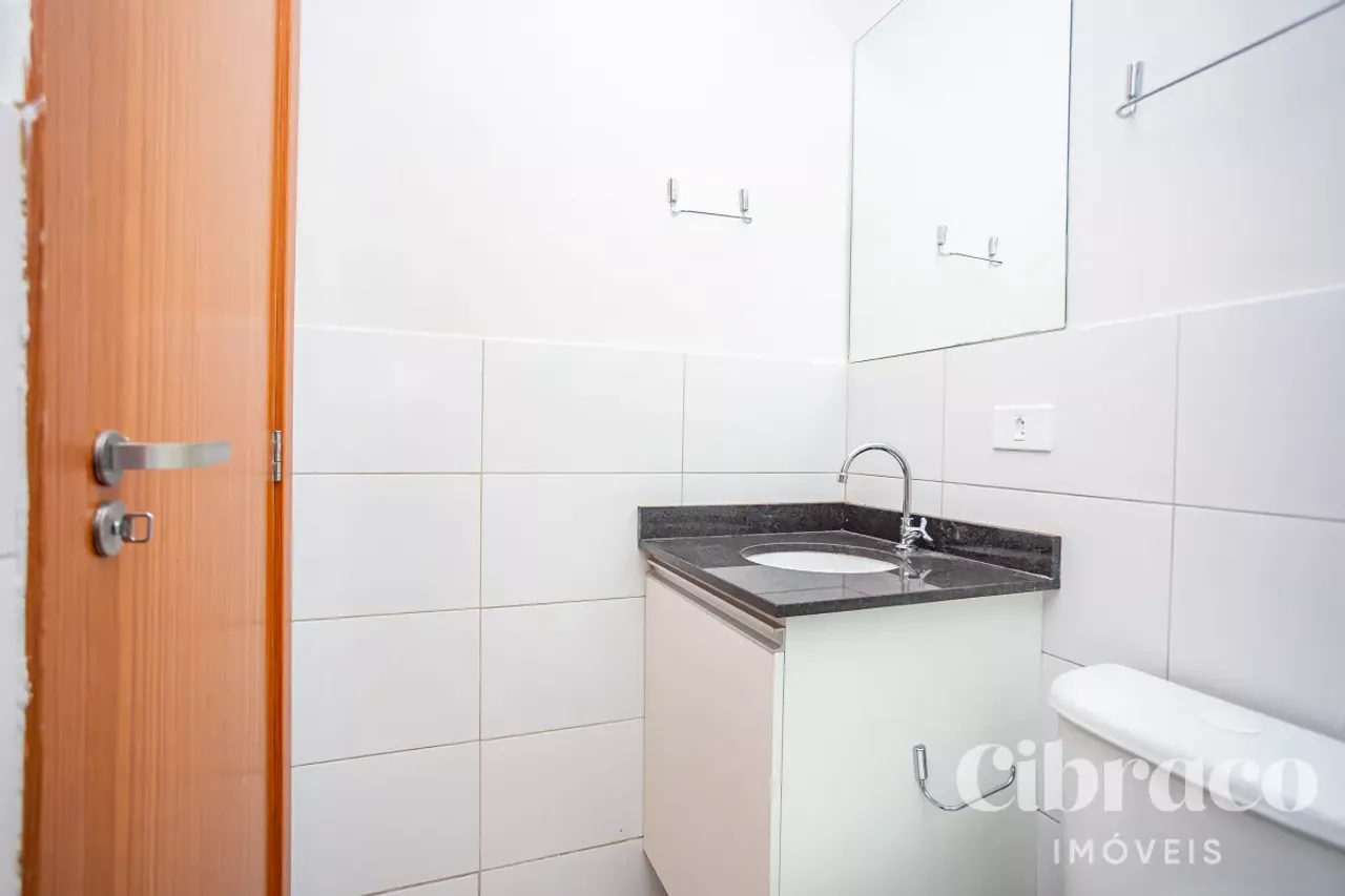 45 m² studio with 1 bedroom and no parking included — photo 8