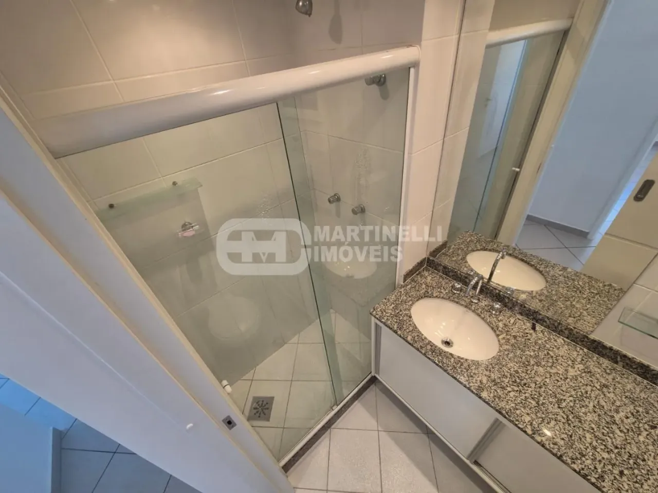 Apartment with 2 bedrooms and 2 bathrooms, 2 parking spots — photo 6